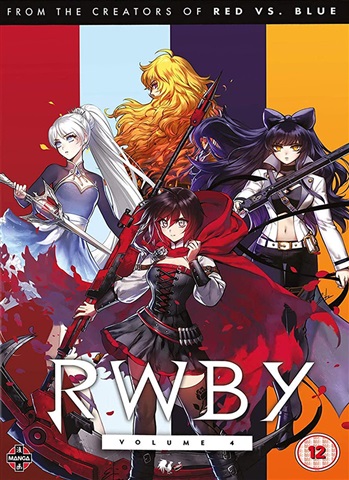 RWBY 海外 ヴァイス プレミアムブースター N 4コン RWBY 海外 ヴァイス プレミアムブースター N 4コン - メルカリ